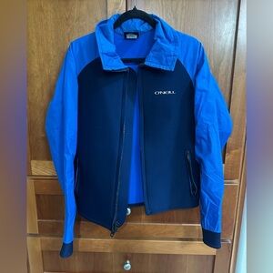 O'Neill Blue Jacket